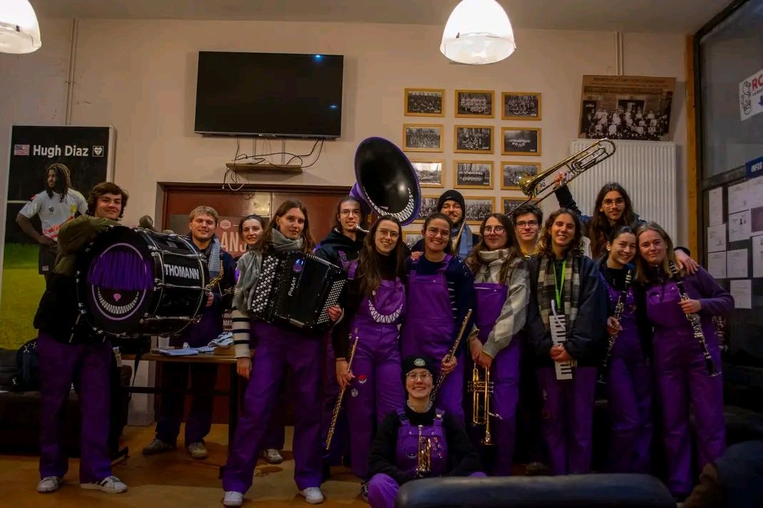 Photo Fanfare